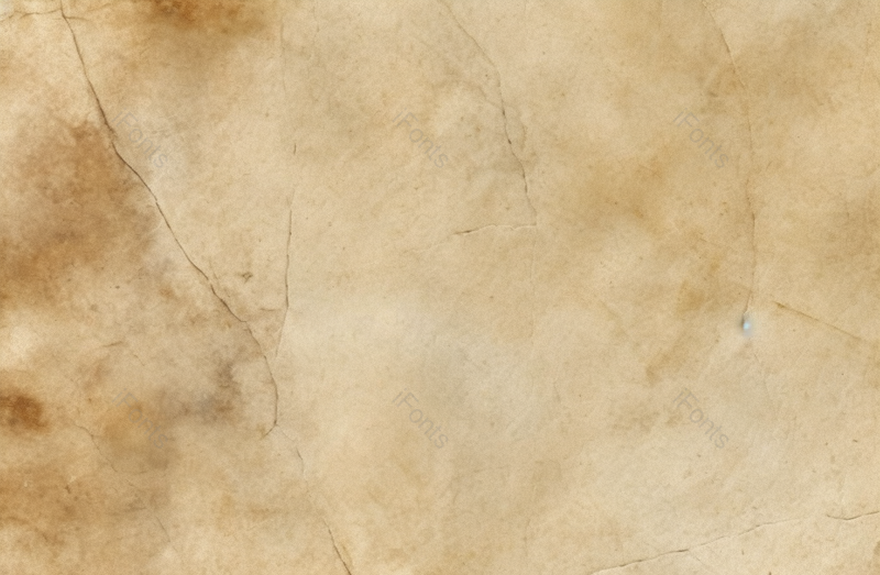 泛黄的纸张纹理旧纸羊皮纸磨损复古纸背景,高清,摄影图,摄影图片,图片大全,摄影图免费下载